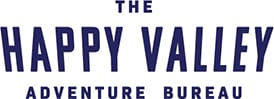 Happy Valley Adventure Bureau logo